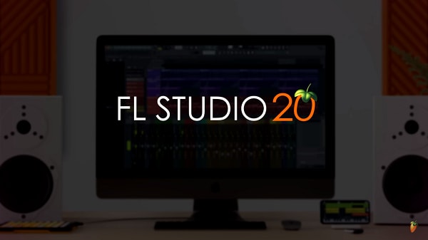 fl studio for mac 2018
