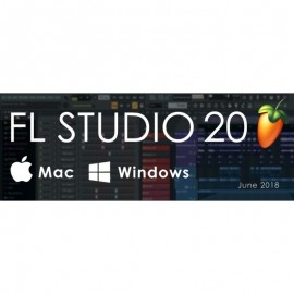 fl studio for mac 2018