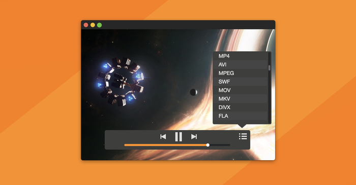 music player for mac os x 10.4